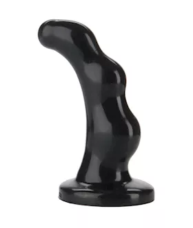 Platinum Premium Silicone The P-spot