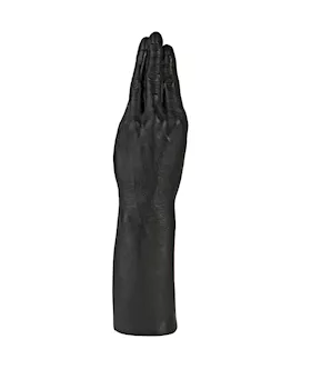 Belladonnas Magic Hand