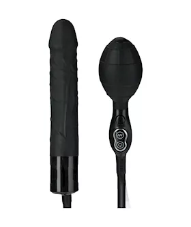 Titanmen Vibrating Inflatable Wonder