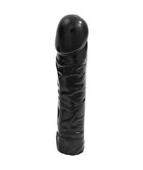 Classic Dildo 8 Inch Bender
