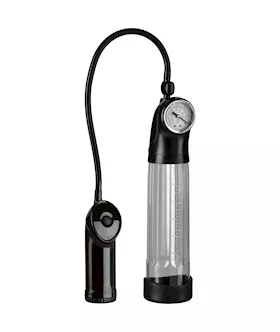Optimale Power Pump