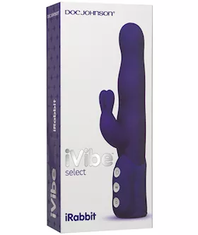 Ivibe Select Irabbit