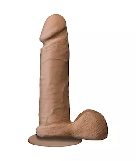 The Realistic Cock Ur3 6 Inch