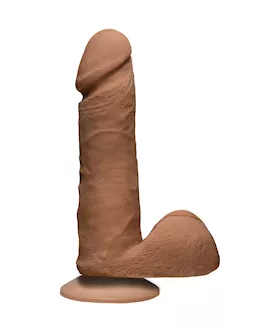 Noches Latinas UR3 Pene Real Con Testiculos