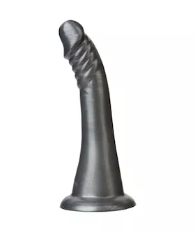 Vac-u-lock Platinum The Belle With Supreme Harness