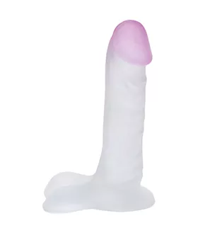 Blush Ur3 7 Inch Ballsy
