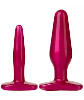 Radiant Gems Anal Trainer Kit