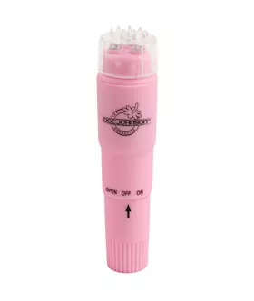 Naughty Secrets Devices Of Desire Vibrator