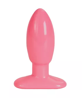 Belladonnas Evil Pink Ass Tickler Blaster