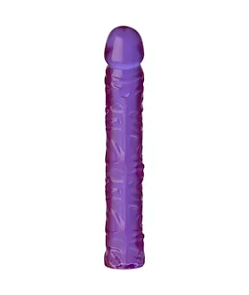 Crystal Jellies  Classic Dildo