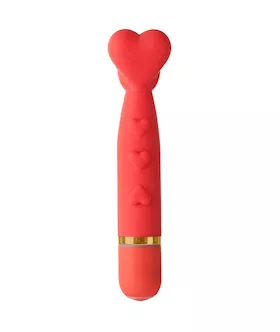 Wonderland Massager The Heavenly Heart
