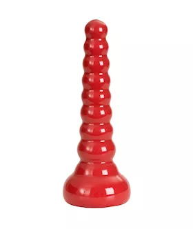 Red Boy Butt Plug Anal Wand