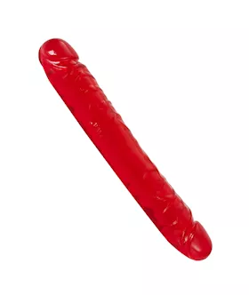 Vivid Essentials 12 Inch Double Dong