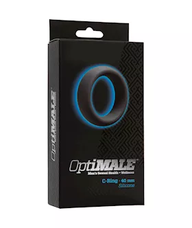 Optimale C-ring 40mm