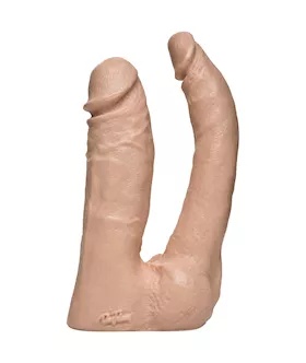 The Naturals Double Penetrator