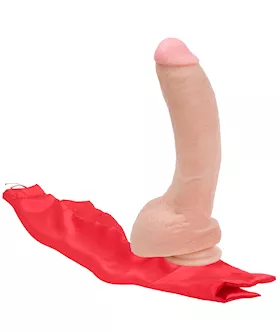 Jeff Stryker Realistic Cock
