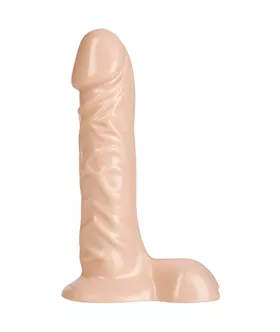 Ballsy Super Cock 7 Inch