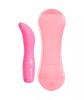 Decadence G-spot