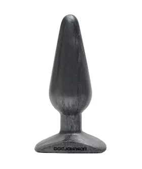 Platinum Premium Silicone The Big End