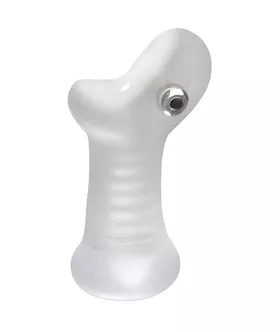 The Super Sucker 20 UR3 Vibrating Stroker