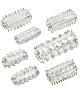 Super Stretch Stimulator Sleeves