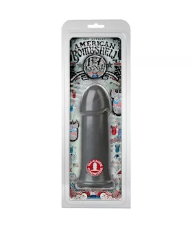 American Bombshell B-7 Torpedo