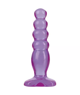 Crystal Jellies Anal Delight