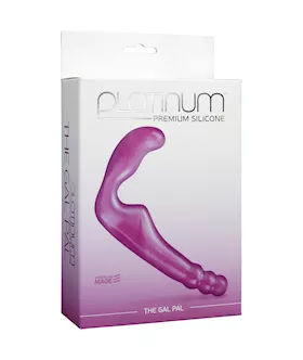 Platinum Premium Silicone The Gal Pal