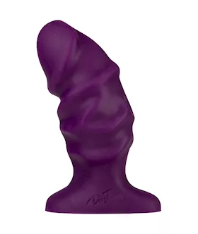 Platinum Premium Silicone The Raging Plug