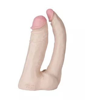 VacULock Double Penetrator The Naturals