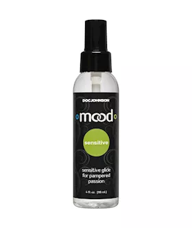 Mood Glide Sensitive