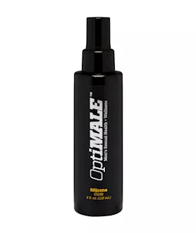 Optimale Lubricant Silicone