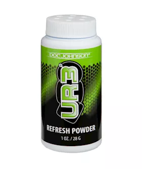 UR3 Refresh Powder