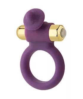 Wonderland C-ring The Mystical Mushroom