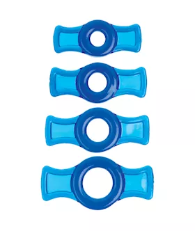 Titanmen Cock Ring Set