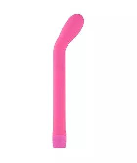 Velvet Touch Vibe G-spot Smooth