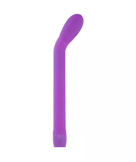 Velvet Touch Vibe G-spot Smooth