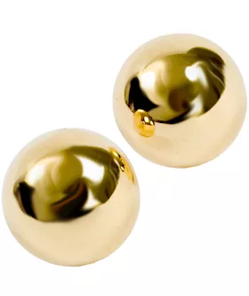 Ben-wa Balls