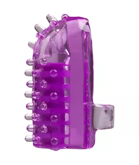 Oralove Vibrating Finger Friend