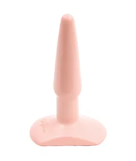 Classic Butt Plug Smooth Small