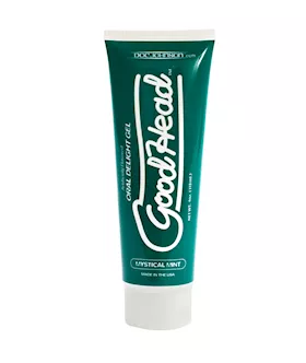 GoodHead Oral Delight Gel  Mint