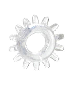 Mega Stretch Cock Ring