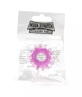 Mega Stretch Cock Ring