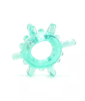 Mega Stretch Cock Ring