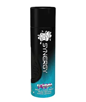 Wet Synergy Cool Tingle 99oz