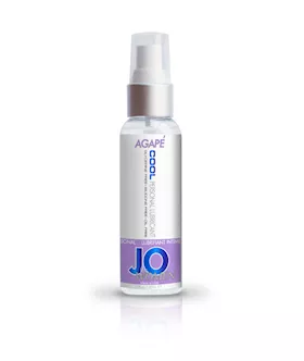 Jo For Women Agape Lubricant Cool 2oz/59ml