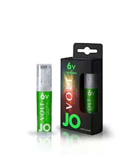 Jo Volt 6v 2ml Spray