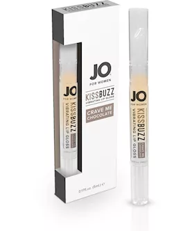 Jo For Women Vibrating Kiss Lip Gloss 2ml