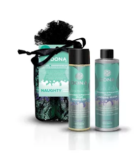 Dona Be Sexy Gift Set Naughty