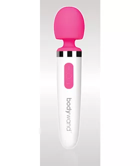 Bodywand Aqua Mini 20 Rechargeable